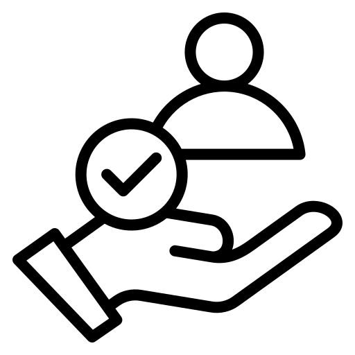 Faster Buyer Response Handling icon
